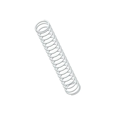 Approved Vendor Compression Spring, O= .203, L= 1.31, W= .019 G209975151